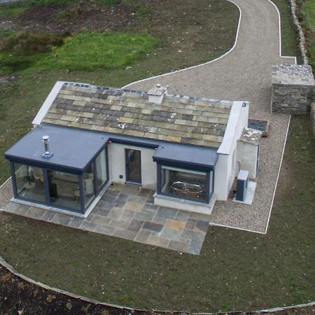 Elfin Cottage Doolin Exterior foto