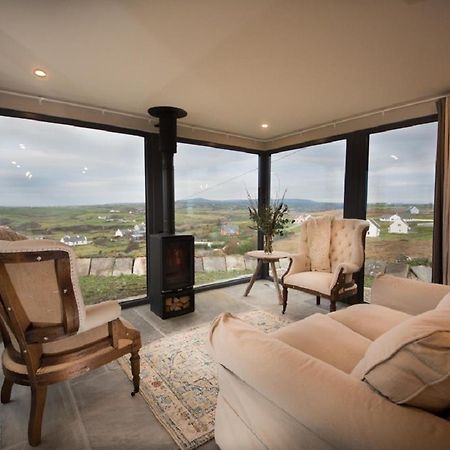 Elfin Cottage Doolin Exterior foto