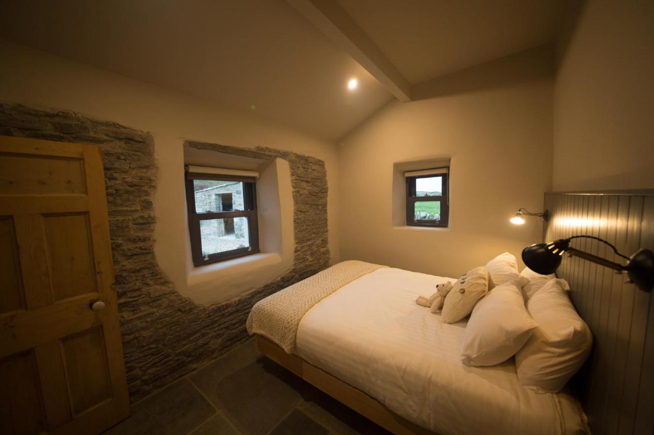 Elfin Cottage Doolin Exterior foto