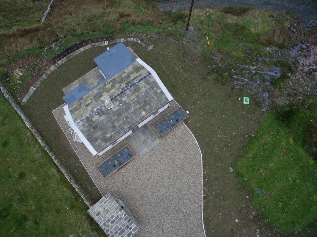 Elfin Cottage Doolin Exterior foto